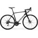 Merida Scultura 400 - Black/Silver