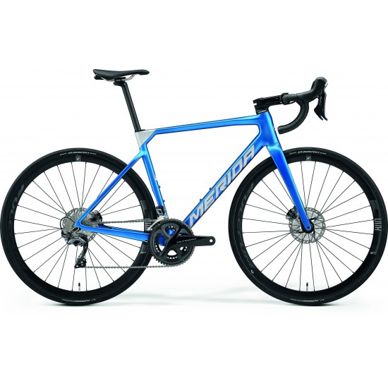 Merida Scultura 6000 - Blue