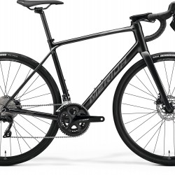 Merida Scultura Endurance 400 - Black