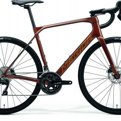 Merida Scultura Endurance 4000 - Bronze