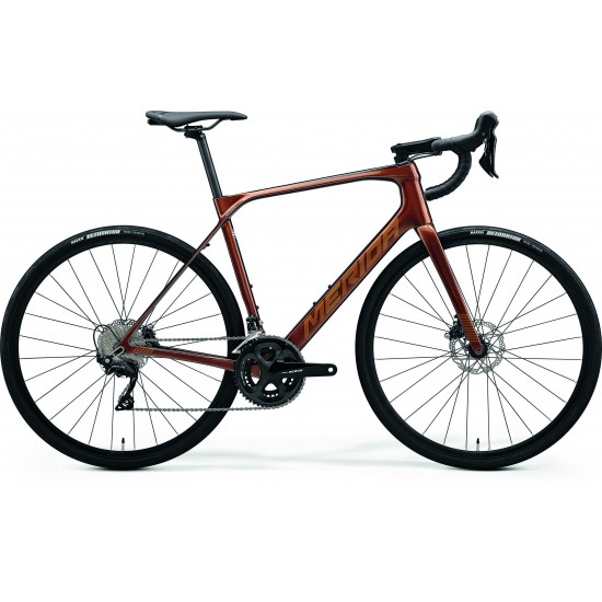 Merida Scultura Endurance 4000 - Bronze