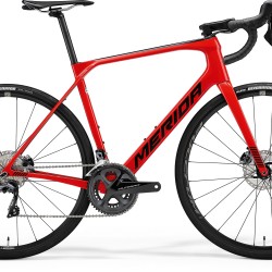 Merida Scultura Endurance 6000 - Red/Black