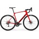 Merida Scultura Endurance 6000 - Red/Black