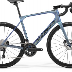 Merida Scultura Endurance 8000 - Blue