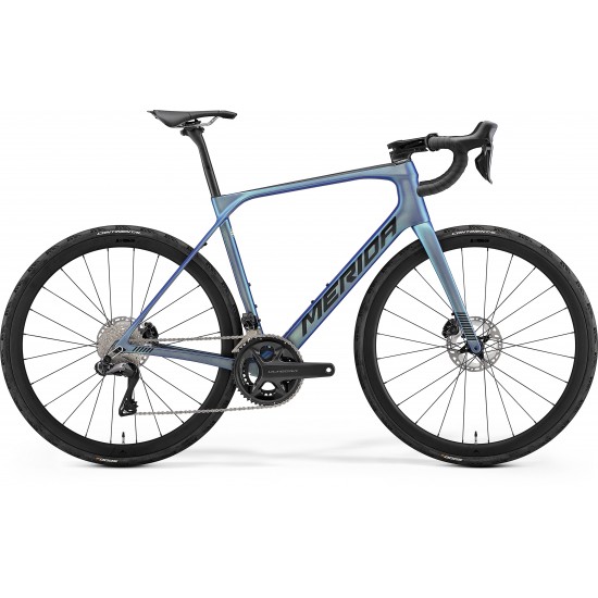 Merida Scultura Endurance 8000 - Blue