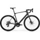 Merida Scultura Endurance Rival-Edition - Dark Silver