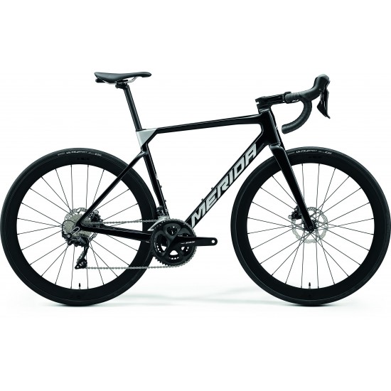 Merida Scultura Limited - Black