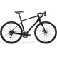 Merida Silex 200 - Black/Black