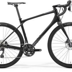 Merida Silex 700 - Black/Anthracite