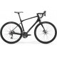 Merida Silex 700 - Black/Anthracite