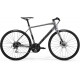 Merida Speeder 100 - Anthracite/Black