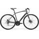 Merida Speeder 20D - Anthracite/Black