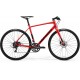 Merida Speeder 200 - Red/Black