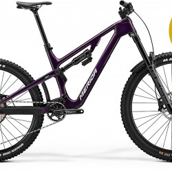 Merida One-Sixty 6000 - Purple