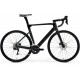 Merida Reacto 6000 Di2 - Black / Black