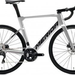 Merida Reacto 6000 Di2 - Titanium