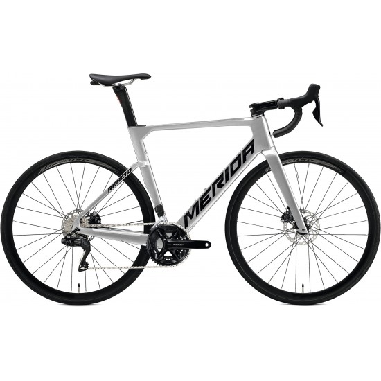 Merida Reacto 6000 Di2 - Titanium