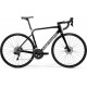 Merida Scultura 6000 Di2 - Black/Silver