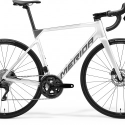 Merida Scultura 6000 Di2 - White