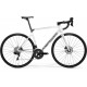 Merida Scultura 6000 Di2 - White