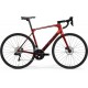 Merida Scultura Endurance 6000 Di2 - Dark Red/Black