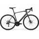 Merida Scultura Endurance 6000 Di2 - Dark Silver