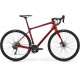 Merida Silex 4000 - Red/Black