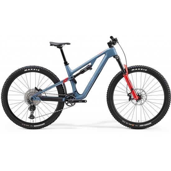 Merida One-Forty 6000 - Blue - MY24