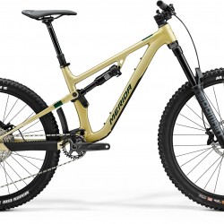 Merida One-Sixty 500 - Gold - MY24