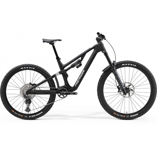 Merida One-Sixty 6000 - Black - MY24