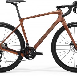 Merida Silex 4000 - Bronze/Gold/Black - MY24