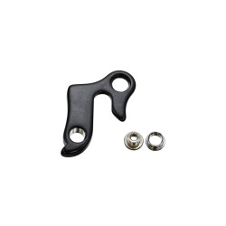 Derailleur Hanger QR ST SS 065