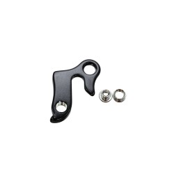 Derailleur Hanger QR ST SS 066