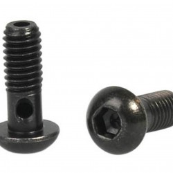 Elvedes 2012104 Bleed Bolts Steel (10)