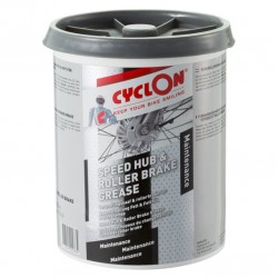 Cyclon Speed Hub & Roller Brake Grease - 1000ml Tub