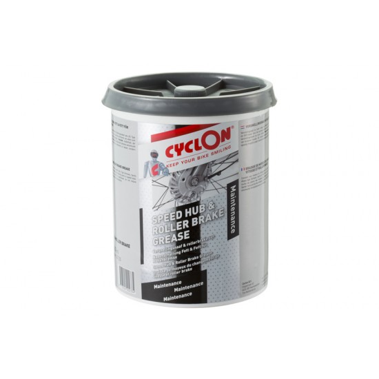 Cyclon Speed Hub & Roller Brake Grease - 1000ml Tub