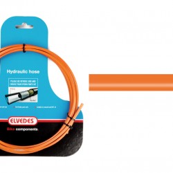 Elvedes 2011006 3m Hydro Hose - Orange