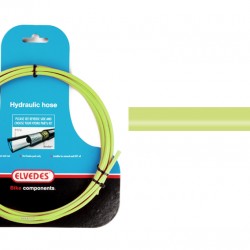 Elvedes 2011006 3m Hydro Hose - Green