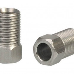 Elvedes 2012099 Compression Bolts M8√ó0.75 Stainless (30)