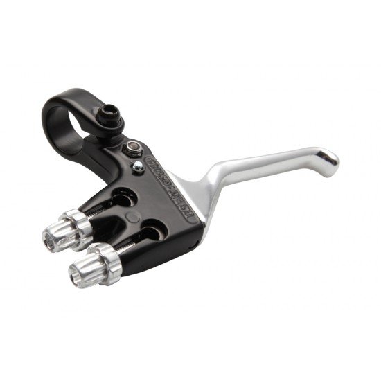 Elvedes 2010015 Dual Brake Lever - 23mm (1)