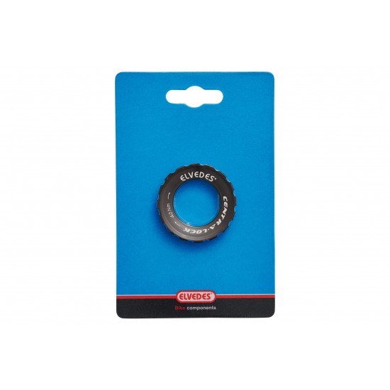 Elvedes 2021068 Lock Ring forCENTRE-LOCK Only