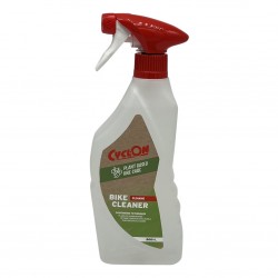 Cyclon Plant Based Bike Cleaner - 500ml Trigger