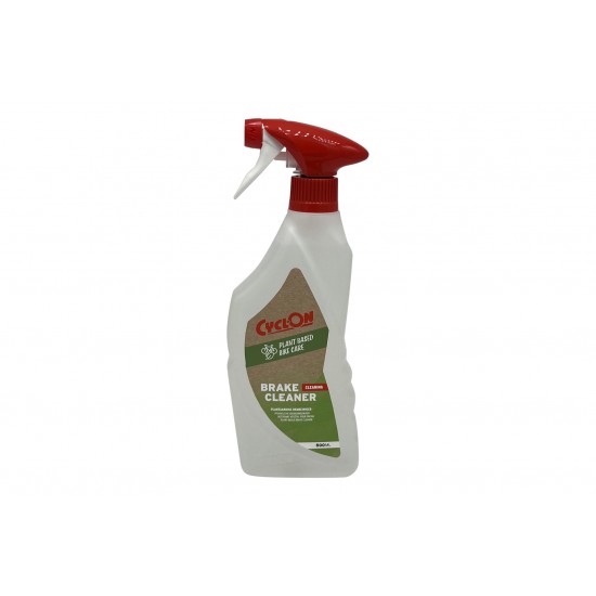 Cyclon Plant Based Brake Cleaner - 500ml Trigger