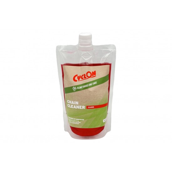 Cyclon Plant Based Chain Cleaner - 1 Litre