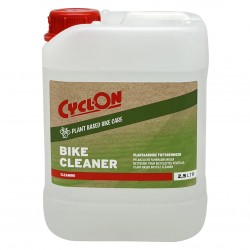 Cyclon Plant Based Bike Cleaner - 2.5 Litre