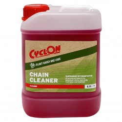 Cyclon Plant Based Chain Cleaner - 2.5 Litre