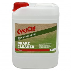 Cyclon Plant Based Brake Cleaner - 2.5 Litre