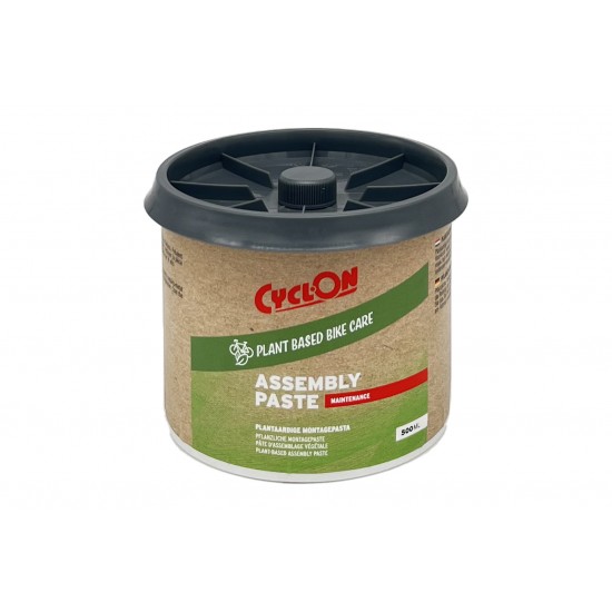 Cyclon Plant Based Assembly Paste - 500ml