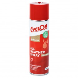 Cyclon All Weather Lube - 500ml Spray