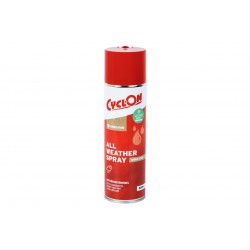 Cyclon All Weather Lube - 500ml Spray